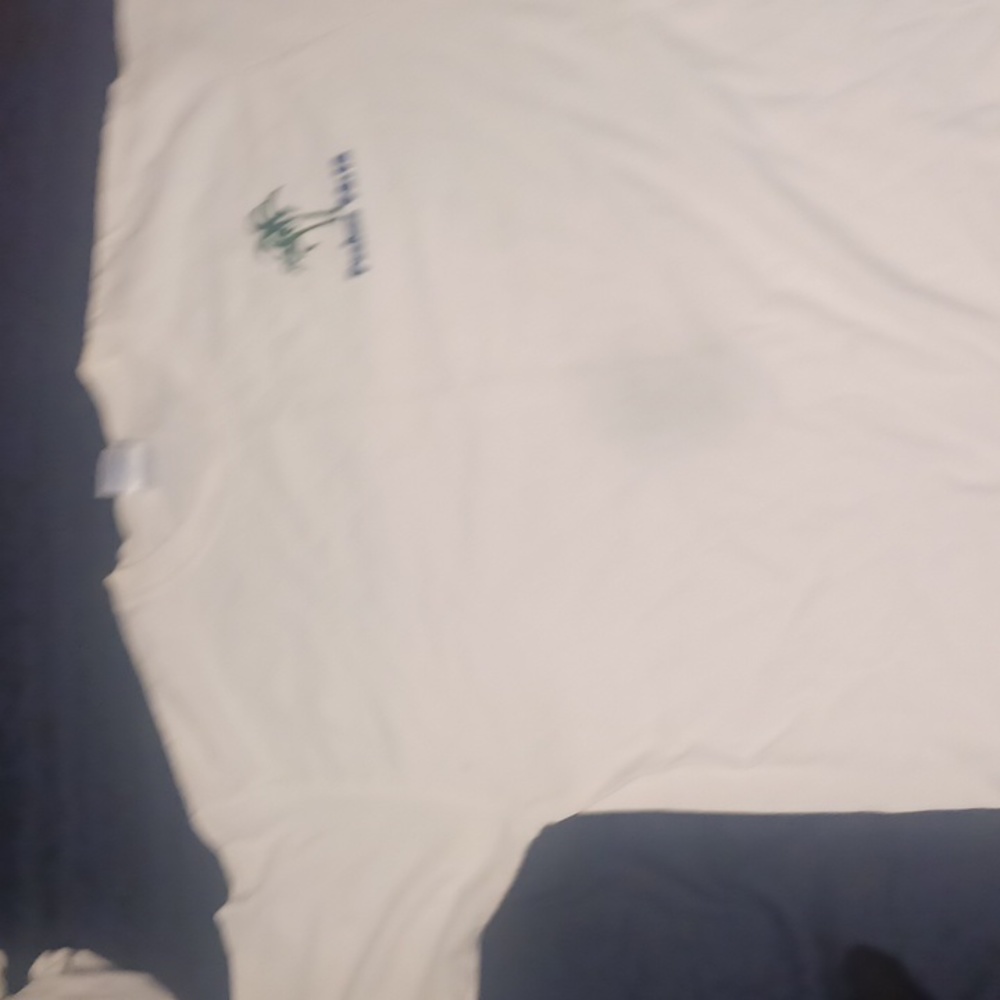 Gildan active wear verse shirt